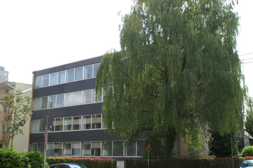 Creo Munich City Esterno foto